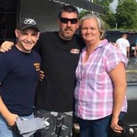 Jenny Hunter Photo 15