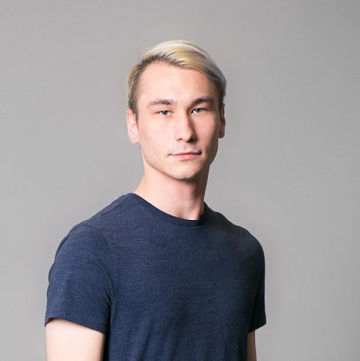 Joseph Heaton Photo 8