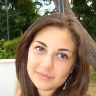 Claire Marchand Photo 24