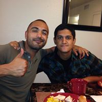 Eduardo Magallanes Photo 8