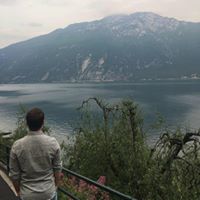 Shaun Partridge Photo 10