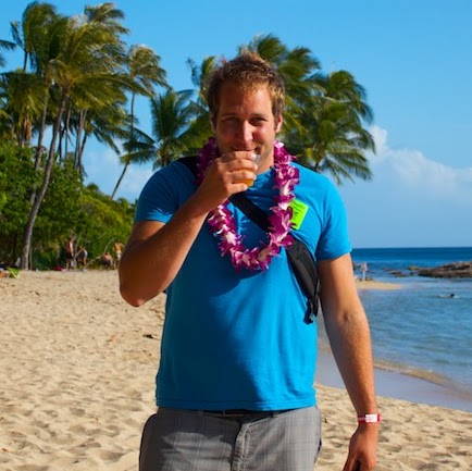 Chad Herman Photo 10