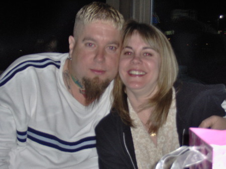 Amber Payne Photo 35