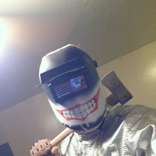 Jackson Moss Photo 5