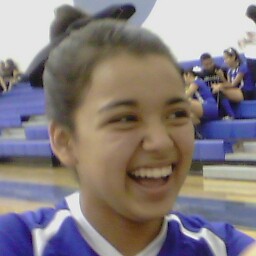 Abigail Cordova Photo 3