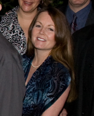 Julie Benner Photo 6