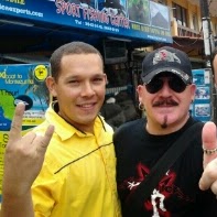 Gilbert Aguilar Photo 30