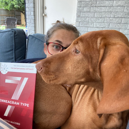 Stephanie Jamison Photo 14