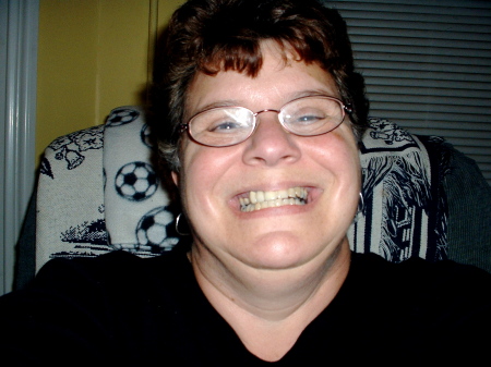Rosemary Kauffman Photo 5