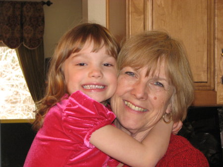 Barbara Augustine Photo 22