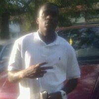 Darius Richardson Photo 27