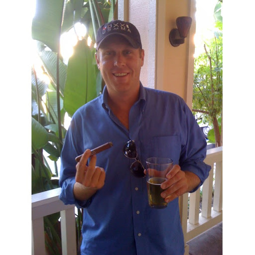 Jeffrey Taylor Photo 14