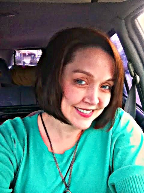 Angela Hendrick Photo 5