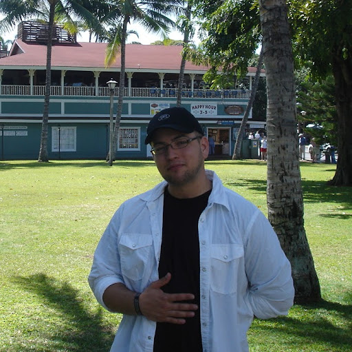 James Jarrell Photo 24