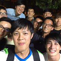 Alexander Chau Photo 7