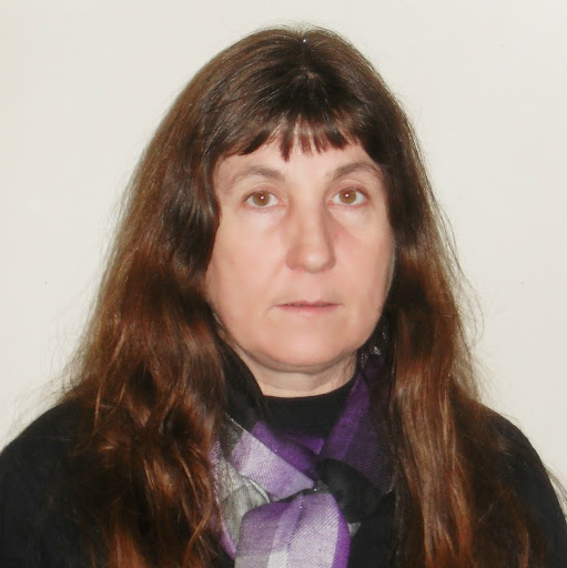 Christine Churchill Photo 18