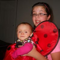 Heather Stewart Photo 4