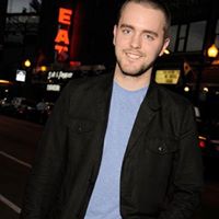 Alfred Lucas Photo 20