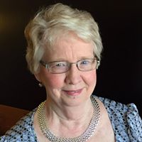 Elizabeth Woodward Photo 28