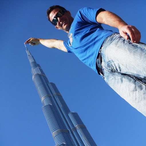 Jason Hurst Photo 13