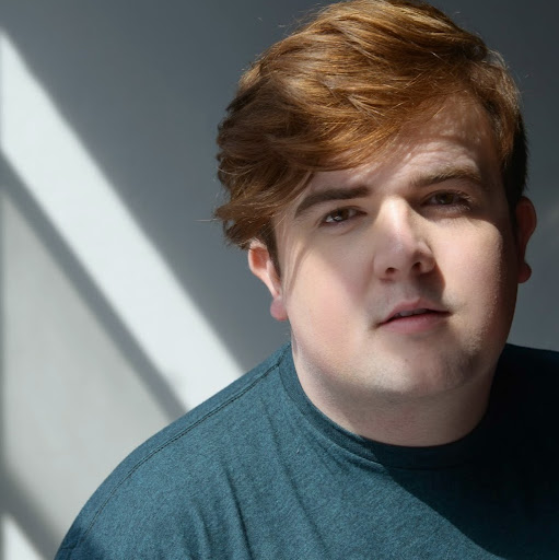 Christian Fleming Photo 11