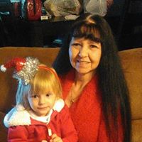 Barbara Faulkner Photo 6
