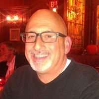 Mark Kramer Photo 22