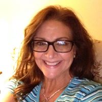 Julie Morrow Photo 32
