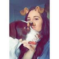 Meagan Lewis Photo 13