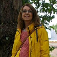 Jane Calvert Photo 12