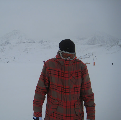 Matthew Sears Photo 5