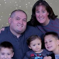 Angela Strong Photo 20