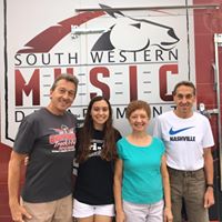 Richard Dodd Photo 18