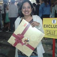 Cecilia Williams Photo 28