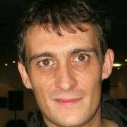 Scott Aldridge Photo 35