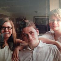 Teresa Fortier Photo 15
