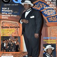 Timothy Morrow Photo 12