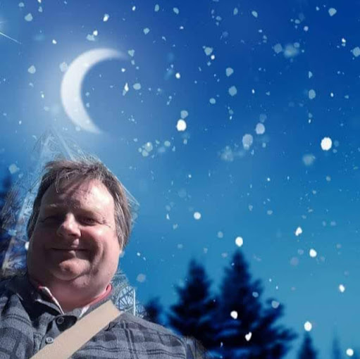 Paul Harper Photo 37