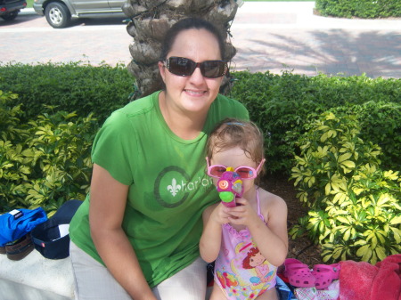 Rachel Rodriguez Photo 7