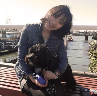 Jane Pak Photo 4
