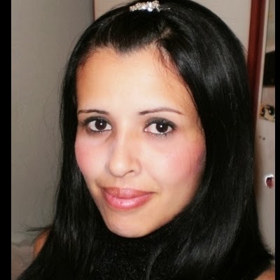 Miriam Almeida Photo 8