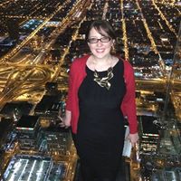 Jen Werner Photo 12