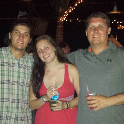 Kenneth Finnegan Photo 9