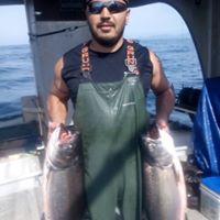 Stefan Parrish Photo 5