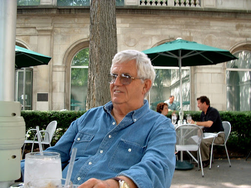 Alan Waters Photo 41