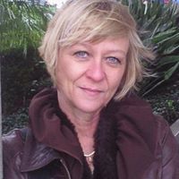 Diana Hayes Photo 20