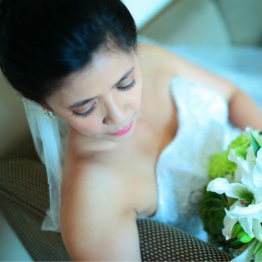 Jacqueline Benitez Photo 10