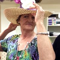 Jeanette Russell Photo 38