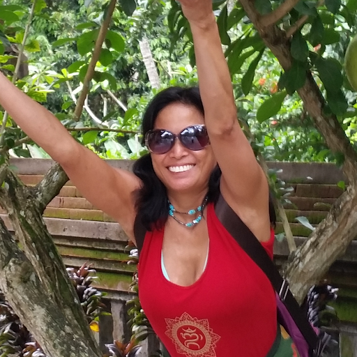 Kristine Walker Photo 7