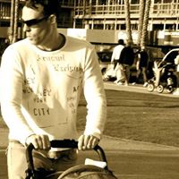 Jonathan Rice Photo 37